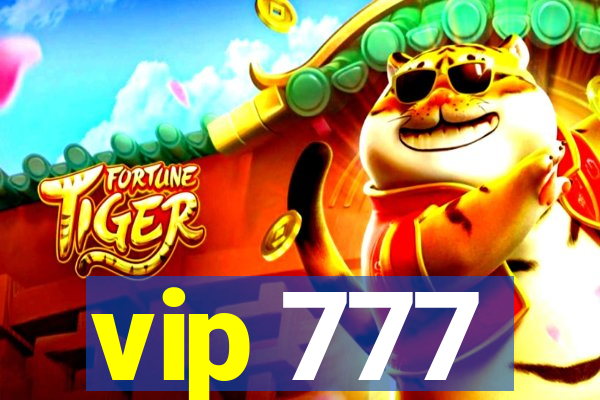 vip 777